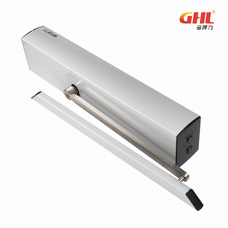 350KG防火重型平開門機(jī) 消防斷電自動(dòng)關(guān)門 抗風(fēng)壓防爆智能電動(dòng)閉門器 金捍力